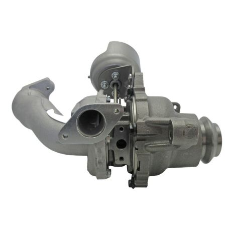 Turbo neuf pour FIAT Scudo 2 2.0 MULTIJET 163 CV - 806499-5002S - Mister Turbo