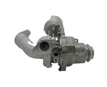 Turbo neuf pour FIAT Scudo 2 2.0 MULTIJET 163 CV - 806499-5002S - Mister Turbo