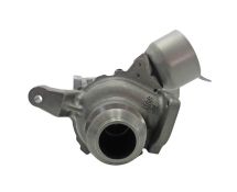 Turbo neuf pour FIAT Scudo 2 2.0 MULTIJET 163 CV - 806499-5002S - Mister Turbo
