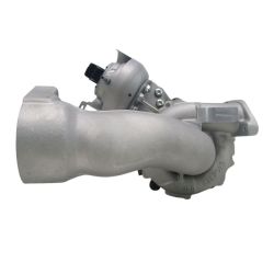 Turbo neuf pour PEUGEOT Expert 2 2.0 HDi 163 CV - 807489-5002S - Mister Turbo