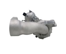 Turbo neuf pour PEUGEOT Expert 2 2.0 HDi 163 CV - 807489-5002S - Mister Turbo