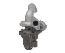 Turbo neuf pour PEUGEOT 807 2.0 HDi 163 CV - 807489-5002S - Mister Turbo