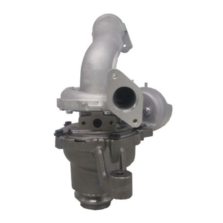 Turbo neuf pour PEUGEOT Expert 2 2.0 HDi 163 CV - 807489-5002S - Mister Turbo