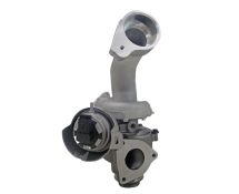 Turbo neuf pour PEUGEOT 807 2.0 HDi 163 CV - 807489-5002S - Mister Turbo