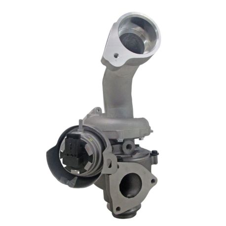 Turbo neuf pour PEUGEOT Expert 2 2.0 HDi 163 CV - 807489-5002S - Mister Turbo