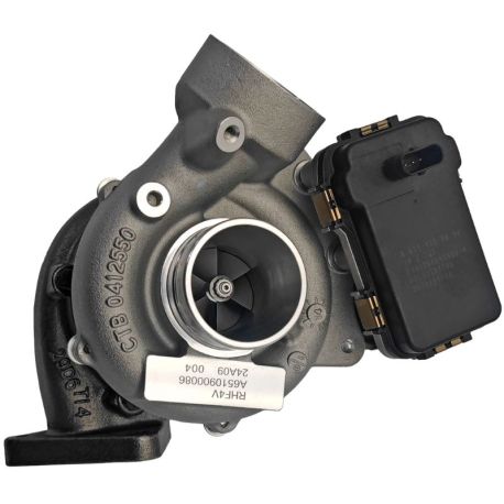 Turbo neuf pour MERCEDES Viano (W639) 2.2 CDI 95 CV - AL0049 - Mister Turbo