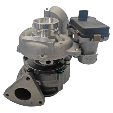 Turbo neuf pour MERCEDES Viano (W639) 2.2 CDI 95 CV - AL0049 - Mister Turbo