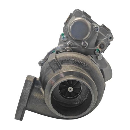 Turbo neuf pour MERCEDES Viano (W639) 2.2 CDI 95 CV - AL0049 - Mister Turbo