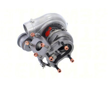Turbo pour FIAT Ducato 3 2.3 MULTIJET 120 CV 49135-05132