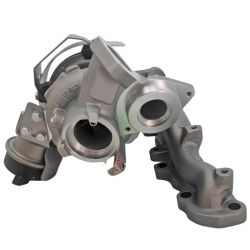 Turbo neuf pour VOLKSWAGEN Caddy 4 (SAB / SAJ / SAA / SAH) 2.0 TDI 75 CV - 030TC11004000 - Mister Turbo