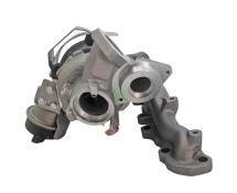 Turbo neuf pour VOLKSWAGEN Caddy 4 (SAB / SAJ / SAA / SAH) 2.0 TDI 122 CV - 030TC11004000 - Mister Turbo