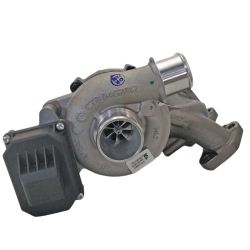 Turbo neuf pour HYUNDAI Accent 4 1.6 CRDI 136 CV - 824168-5001S - Mister Turbo