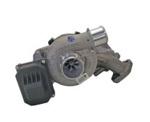 Turbo neuf pour HYUNDAI Accent 4 1.6 CRDI 136 CV - 824168-5001S - Mister Turbo