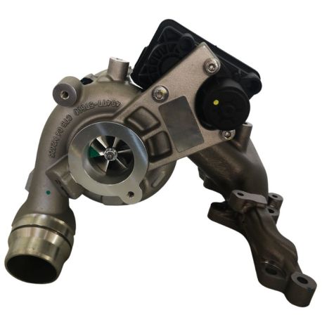 Turbo neuf pour RENAULT Espace 5 2.0 dCi 200 CV - 49131-07500 - Mister Turbo