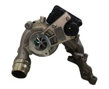 Turbo neuf pour RENAULT Espace 5 2.0 dCi 200 CV - 49131-07500 - Mister Turbo