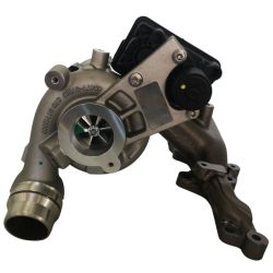 Turbo neuf pour RENAULT Espace 5 2.0 dCi 160 CV - 49131-07500 - Mister Turbo