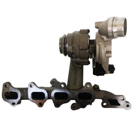 Turbo neuf pour RENAULT Espace 5 2.0 dCi 200 CV - 49131-07500 - Mister Turbo