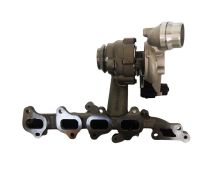 Turbo neuf pour RENAULT Espace 5 2.0 dCi 200 CV - 49131-07500 - Mister Turbo