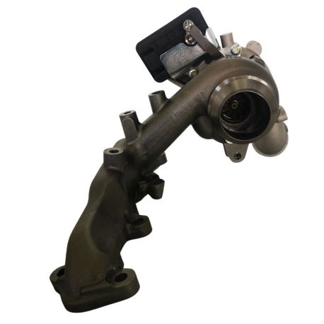Turbo neuf pour RENAULT Koleos 2 2.0 Blue dCi 190 CV - 49131-07500 - Mister Turbo