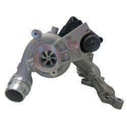 Turbo neuf pour RENAULT Espace 5 2.0 dCi 160 CV - 49131-07400 - Mister Turbo