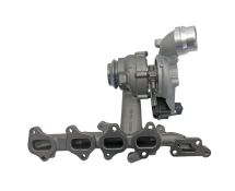 Turbo neuf pour RENAULT Espace 5 2.0 dCi 160 CV - 49131-07400 - Mister Turbo