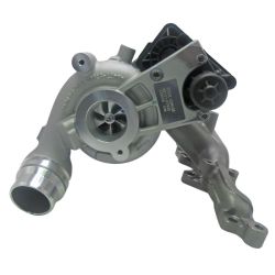 Turbo neuf pour RENAULT Espace 5 2.0 dCi 160 CV - 49131-07430 - Mister Turbo