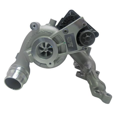 Turbo neuf pour RENAULT Espace 5 2.0 dCi 200 CV - 49131-07430 - Mister Turbo