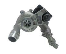 Turbo neuf pour RENAULT Espace 5 2.0 dCi 200 CV - 49131-07430 - Mister Turbo