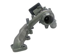 Turbo neuf pour RENAULT Espace 5 2.0 dCi 200 CV - 49131-07430 - Mister Turbo