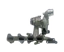 Turbo neuf pour RENAULT Espace 5 2.0 dCi 160 CV - 49131-07430 - Mister Turbo
