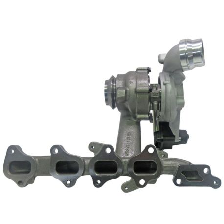 Turbo neuf pour RENAULT Talisman 2.0 dCi 189 CV - 49131-07430 - Mister Turbo