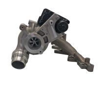Turbo neuf pour RENAULT Talisman 1.7 Blue dCi 120 CV - 49180-04310 - Mister Turbo