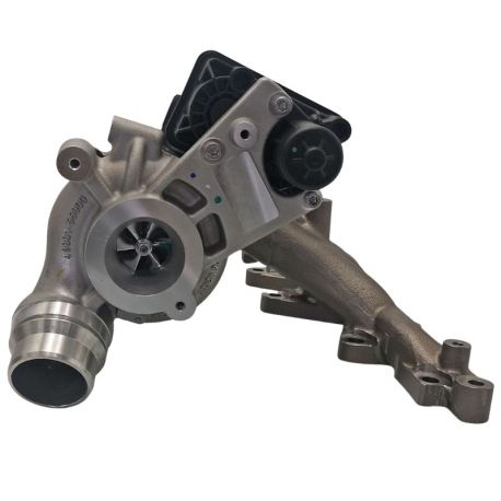 Turbo neuf pour NISSAN X-Trail 3 1.7 dCi 150 CV - 49180-04310 - Mister Turbo