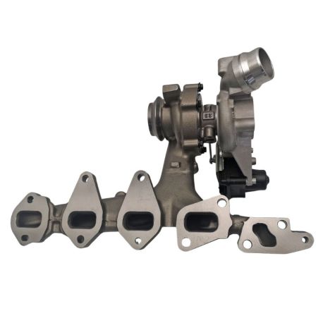 Turbo neuf pour RENAULT Scenic 4 1.7 Blue dCi 150 CV - 49180-04310 - Mister Turbo