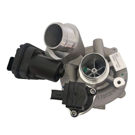 Turbo neuf pour DS DS7 E-Tense 225 CV - 5303 970 0578 - Mister Turbo