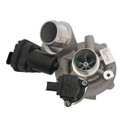 Turbo neuf pour DS DS7 E-Tense 299 CV - 5303 970 0578 - Mister Turbo