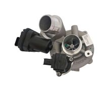 Turbo neuf pour DS DS7 E-Tense 299 CV - 5303 970 0578 - Mister Turbo