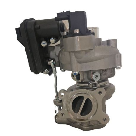 Turbo neuf pour DS DS7 E-Tense 360 CV - 5303 970 0578 - Mister Turbo