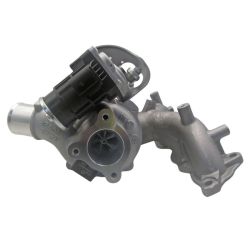Turbo neuf pour KIA Optima 2 1.6 T-GDI 179 CV - 1638 970 0018 - Mister Turbo