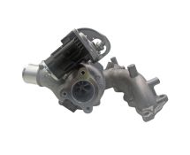 Turbo neuf pour KIA Optima 2 1.6 T-GDI 179 CV - 1638 970 0018 - Mister Turbo