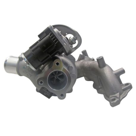 Turbo neuf pour KIA Optima Sportswagon 1.6 T-GDI 179 CV - 1638 970 0018 - Mister Turbo