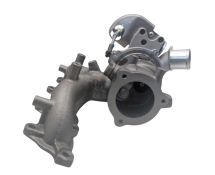 Turbo neuf pour KIA Optima 2 1.6 T-GDI 179 CV - 1638 970 0018 - Mister Turbo
