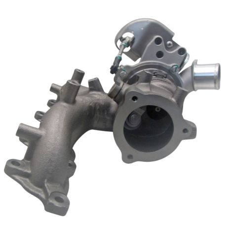 Turbo neuf pour KIA Optima Sportswagon 1.6 T-GDI 179 CV - 1638 970 0018 - Mister Turbo