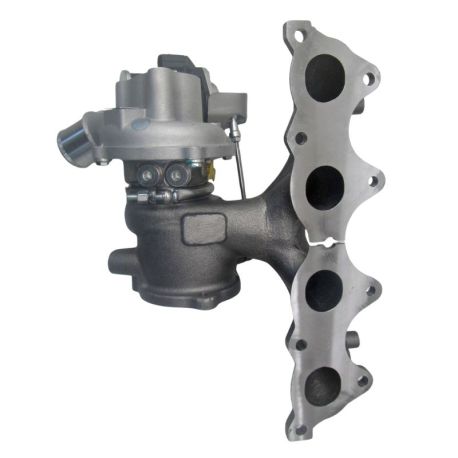 Turbo neuf pour KIA Optima 2 1.6 T-GDI 179 CV - 1638 970 0018 - Mister Turbo