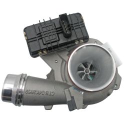 Turbo neuf pour BMW X2 (F39) 18d 150 CV - 5440 988 0024 - Mister Turbo