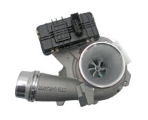 Turbo neuf pour BMW X2 (F39) 18d 150 CV - 5440 988 0024 - Mister Turbo