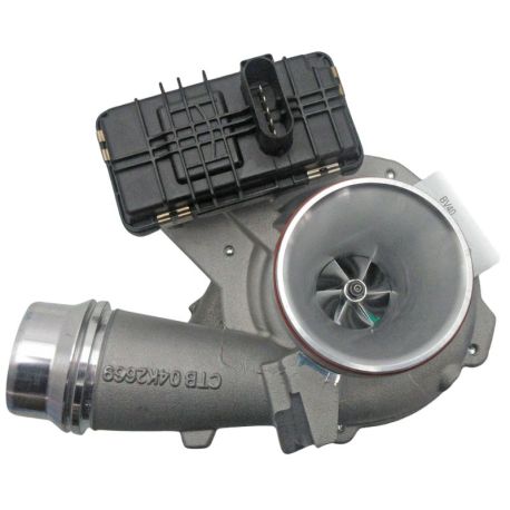 Turbo neuf pour BMW X2 (F39) 18d 136 CV - 5440 988 0024 - Mister Turbo