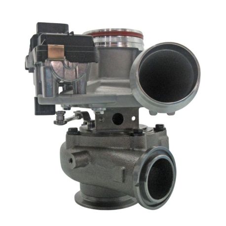 Turbo neuf pour BMW X2 (F39) 18d 136 CV - 5440 988 0024 - Mister Turbo