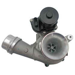 Turbo neuf pour BMW X2 (F39) sDrive 16 d 116 CV - 11658591734 - Mister Turbo