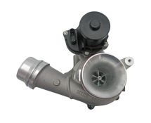 Turbo neuf pour BMW X2 (F39) sDrive 16 d 116 CV - 11658591734 - Mister Turbo